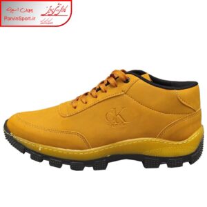 کفش کوهنوردی مردانه مدل plus.mo.zi