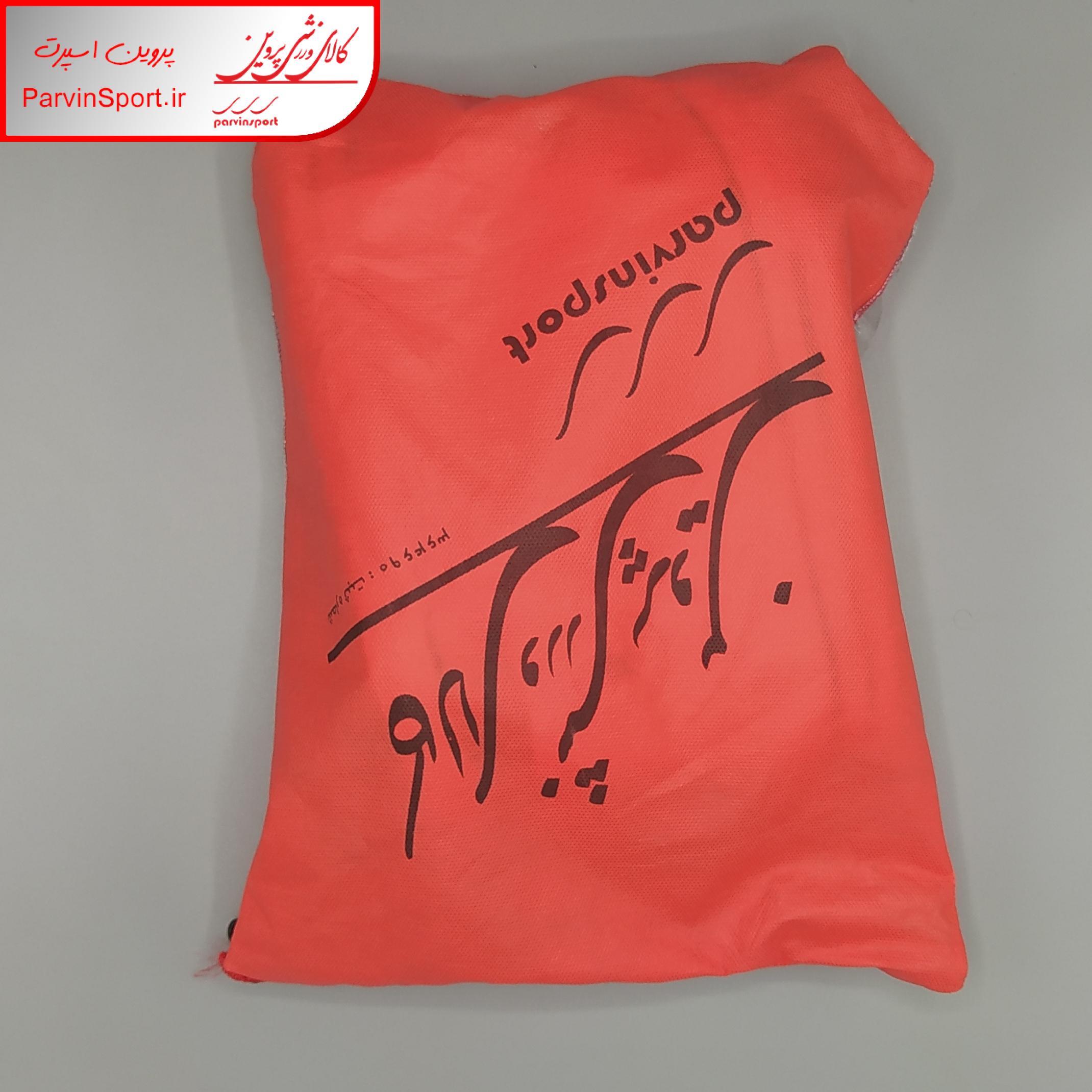 کفش پیاده روی زنانه مدل ال ستار رنگ مشکی