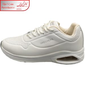 کفش پیاده روی مدل S.F.wit رنگ سفید