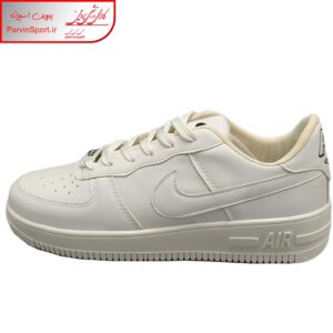 کفش پیاده روی مدل فورس رنگ سفید