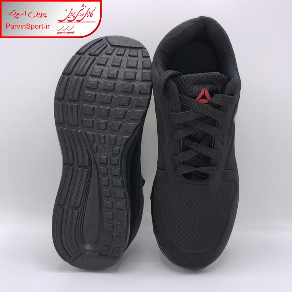 کفش مخصوص پیاده روی مدل Ben-Bk