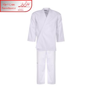 لباس کاراته مدل p.s.1