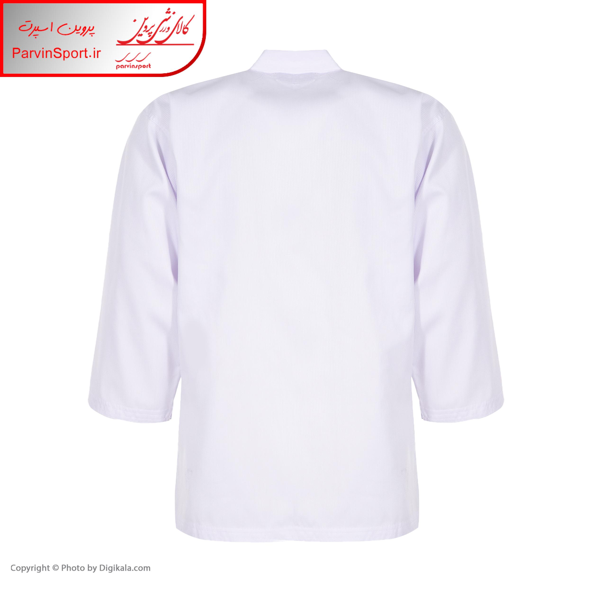 لباس کاراته مدل p.s.1