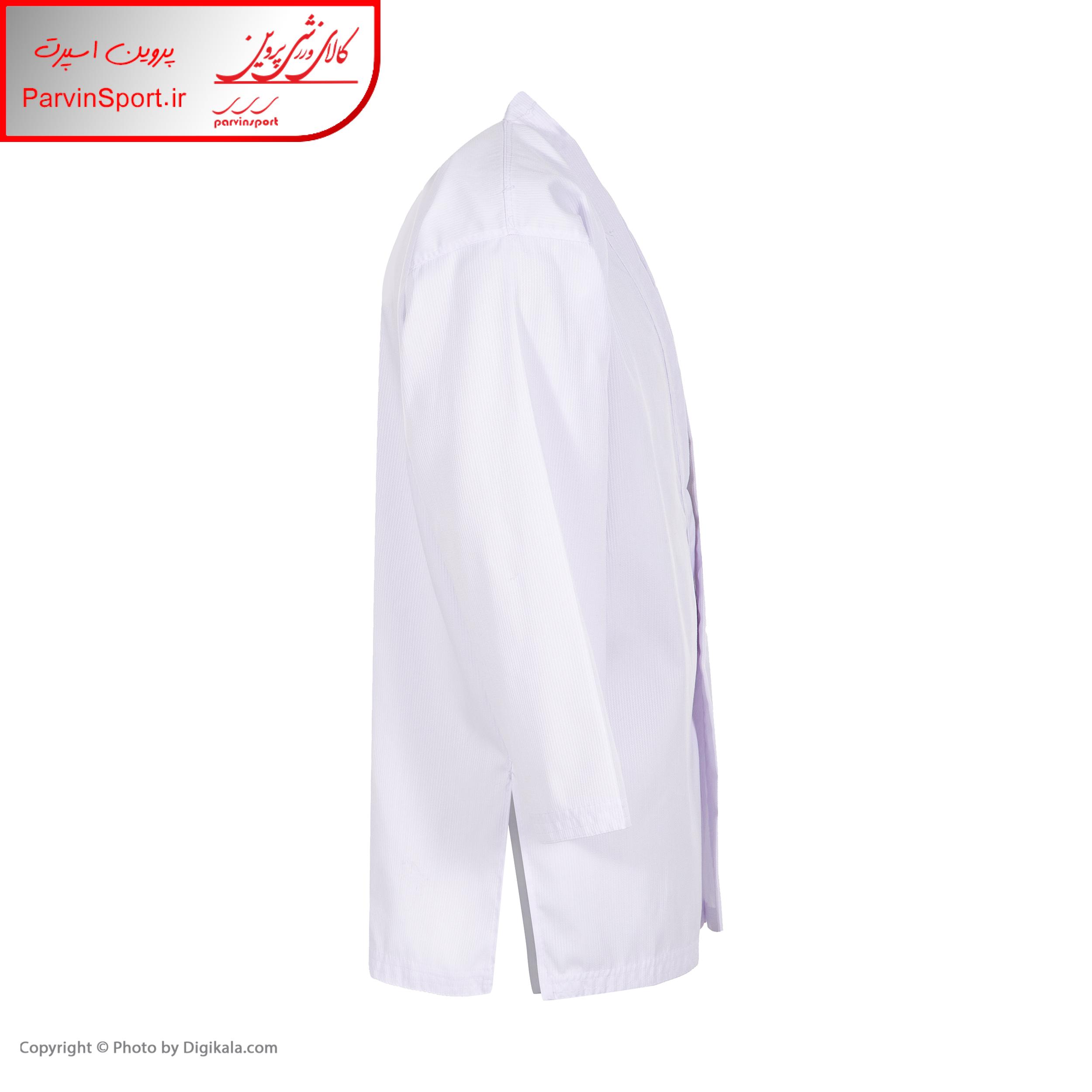 لباس کاراته مدل p.s.1