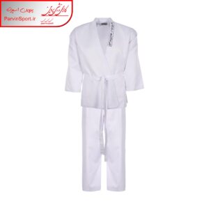 لباس کاراته مدل ps2