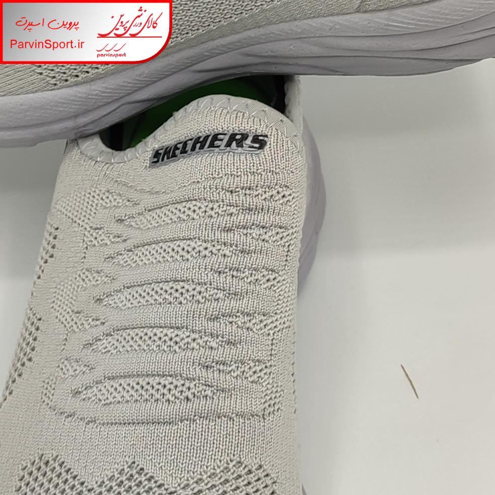 کفش پیاده روی مردانه مدل S.VIP.TOO رنگ طوسی