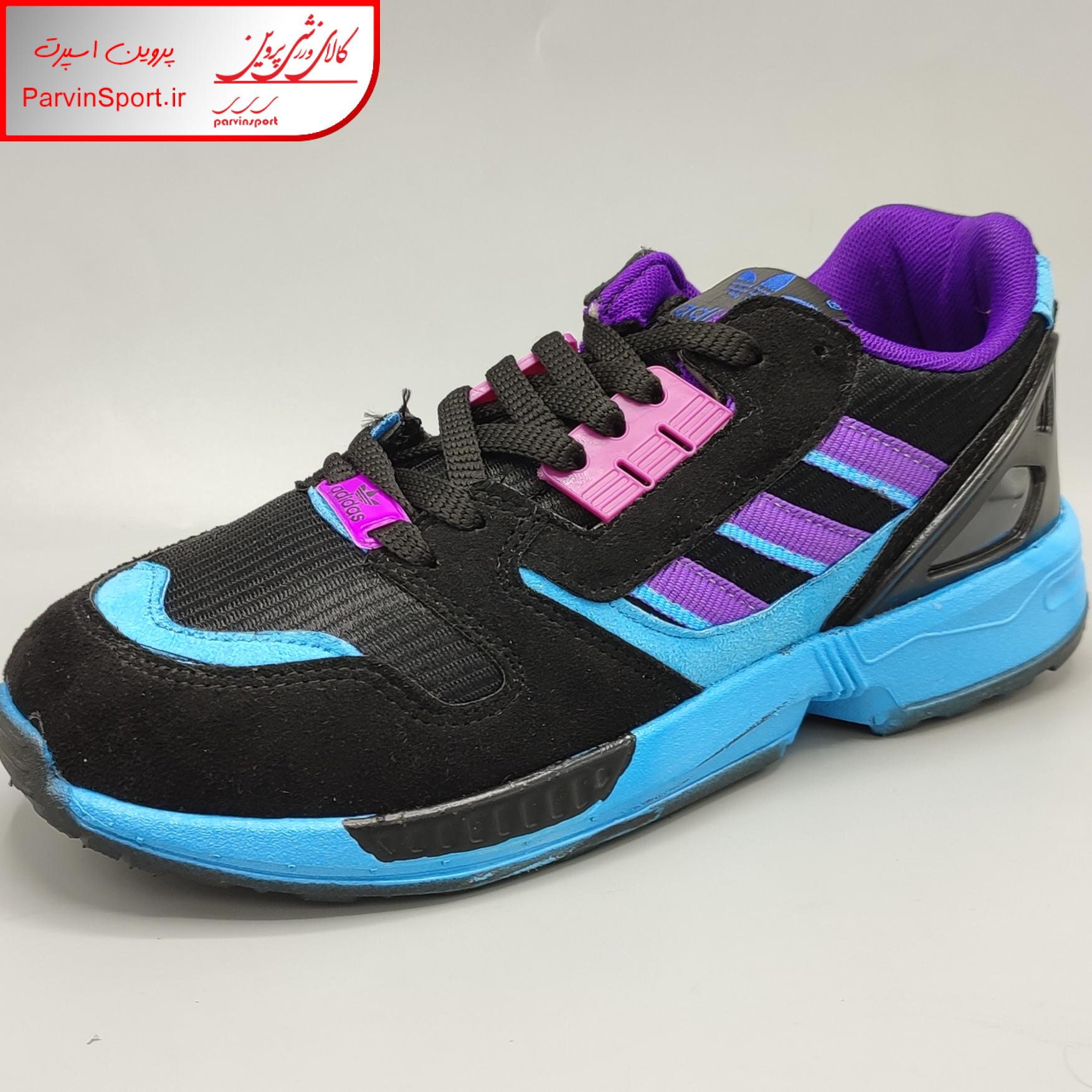 کفش پیاده روی مردانه مدل ZX.MEE