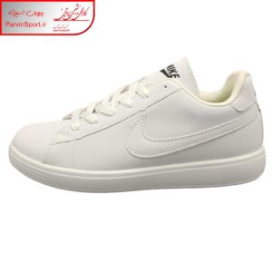 کفش پیاده روی زنانه مدل N.K1403 رنگ سفید