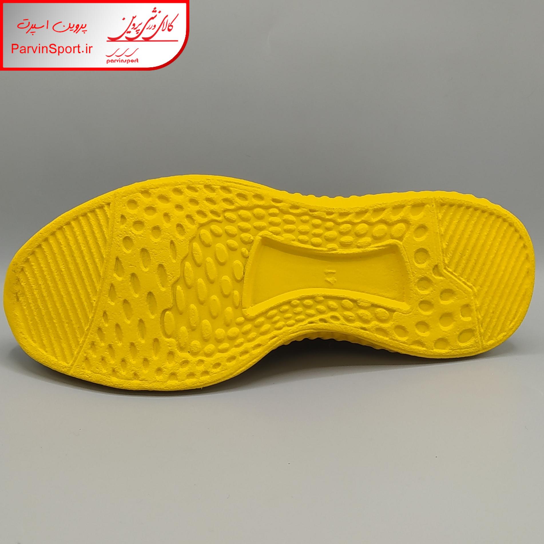 کفش پیاده روی مردانه مدل یزی