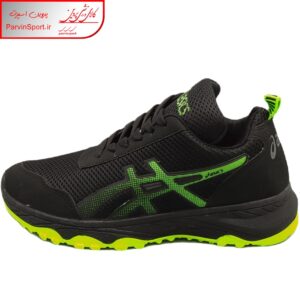 کفش پیاده روی مردانه مدل مایکل دو گل