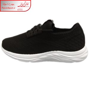کفش پیاده روی مردانه مدل 2 رنگ مشکی