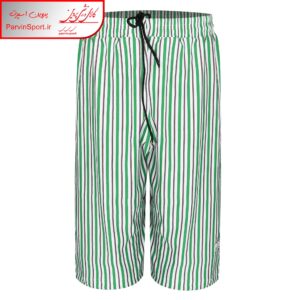 شلوارک مردانه کالای ورزشی پروین مدل P.S.888.S.B.Z