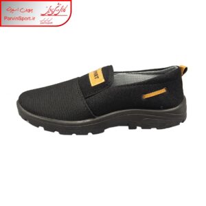 کفش راحتی مدل دیپلمات رنگ مشکی