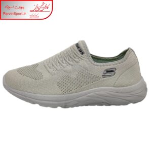 کفش پیاده روی مردانه مدل S.VIP.TOO رنگ طوسی