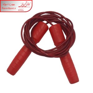 طناب ورزشی کالای ورزشی پروین مدل B9