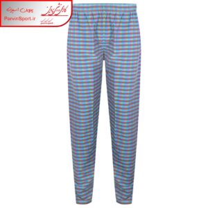 شلوار مردانه مدل کلاسیک رنگ آبی