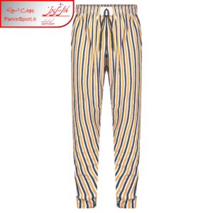 شلوار مردانه کالای ورزشی پروین مدل air.fors رنگ زرد