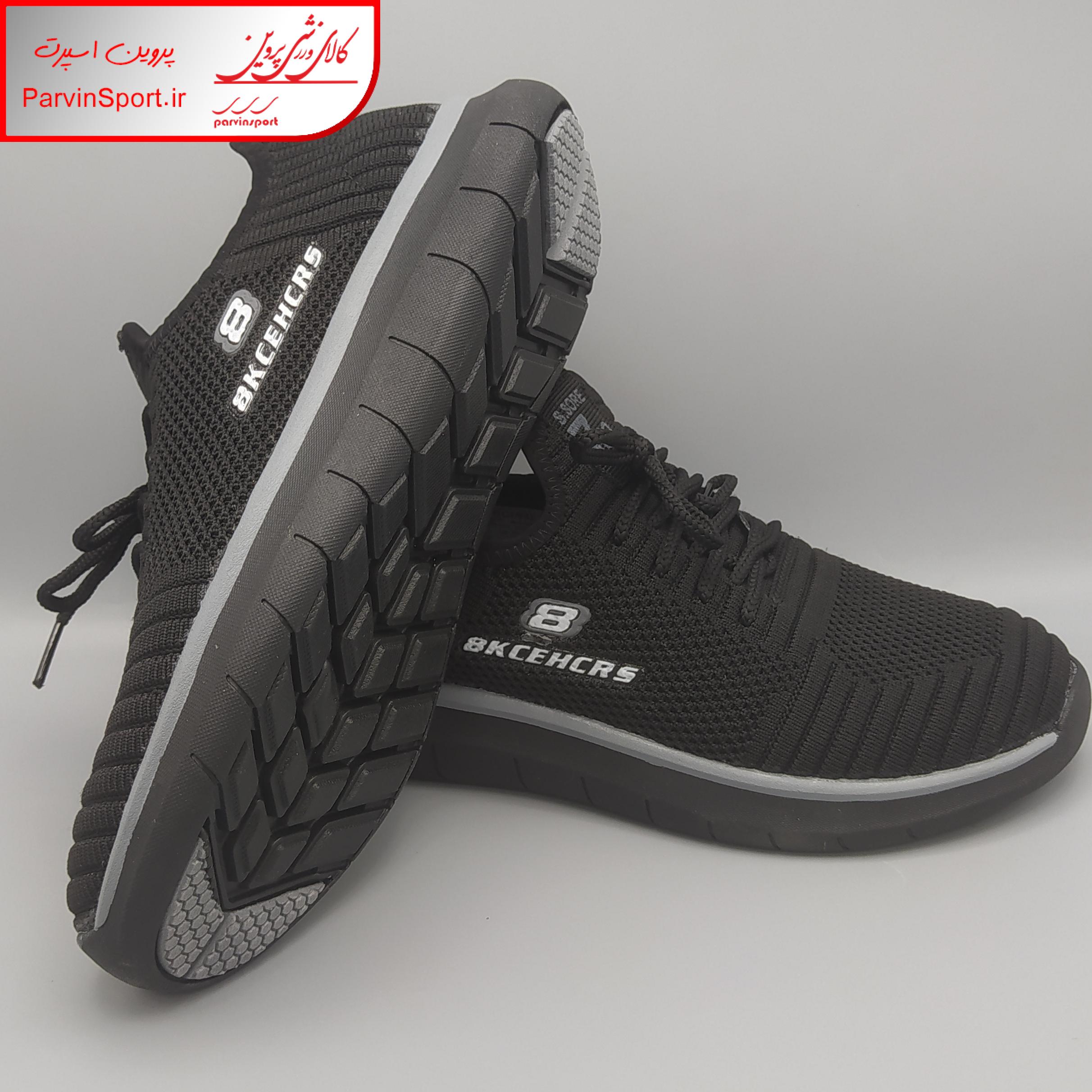 کفش پیاده روی زنانه مدل Robin