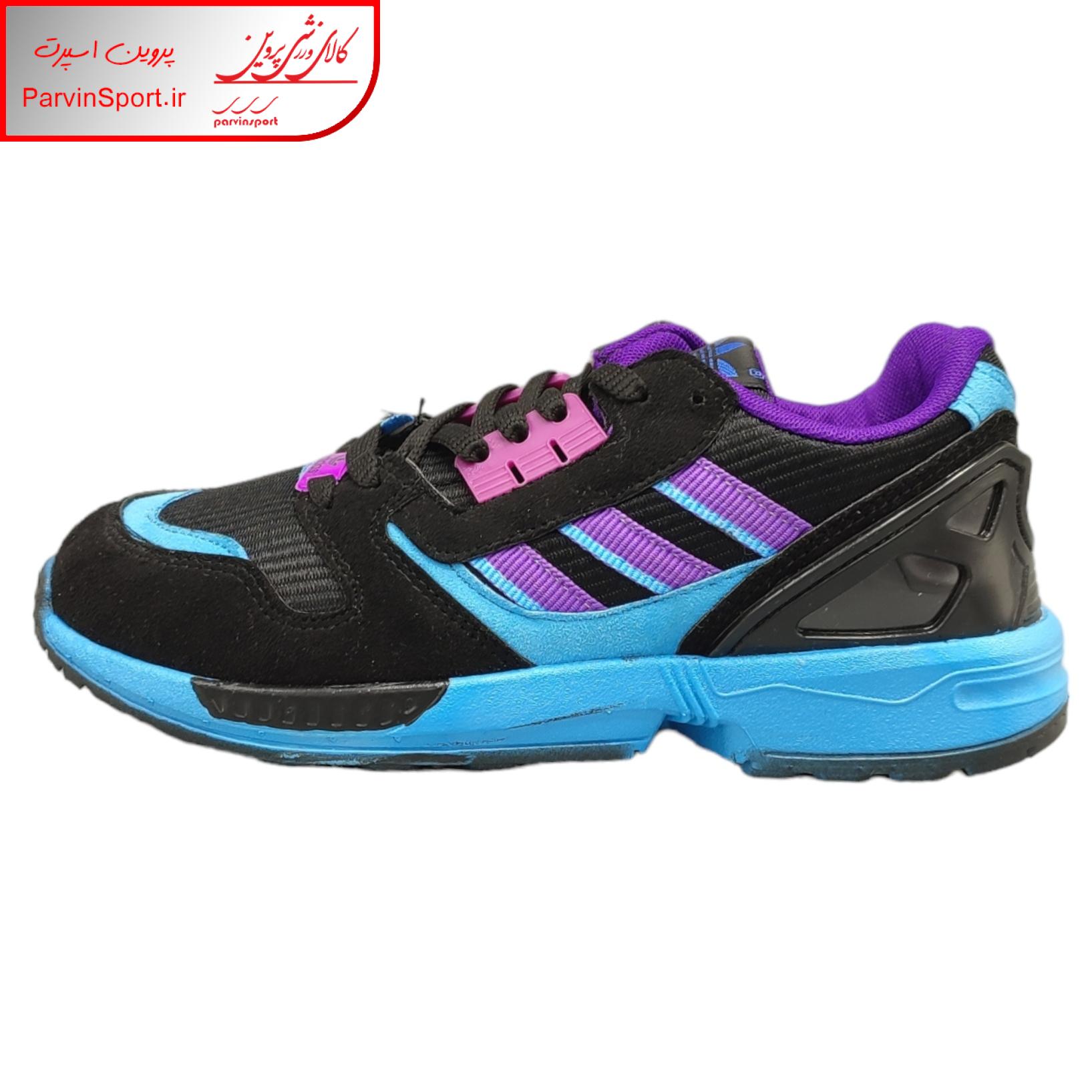 کفش پیاده روی مردانه مدل ZX.MEE