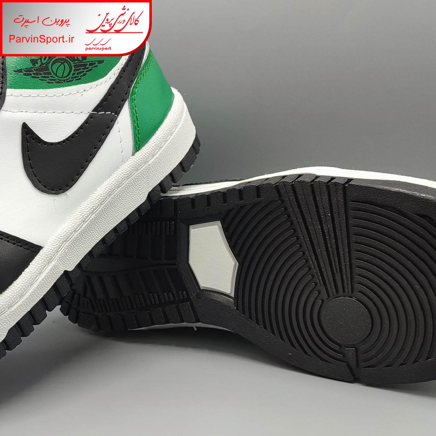 کفش پیاده روی مردانه مدل A.koo.sz