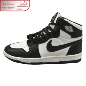 کفش پیاده روی مردانه مدل J.DN رنگ مشکی