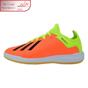 کفش فوتسال مردانه مدل SLN کد 9017