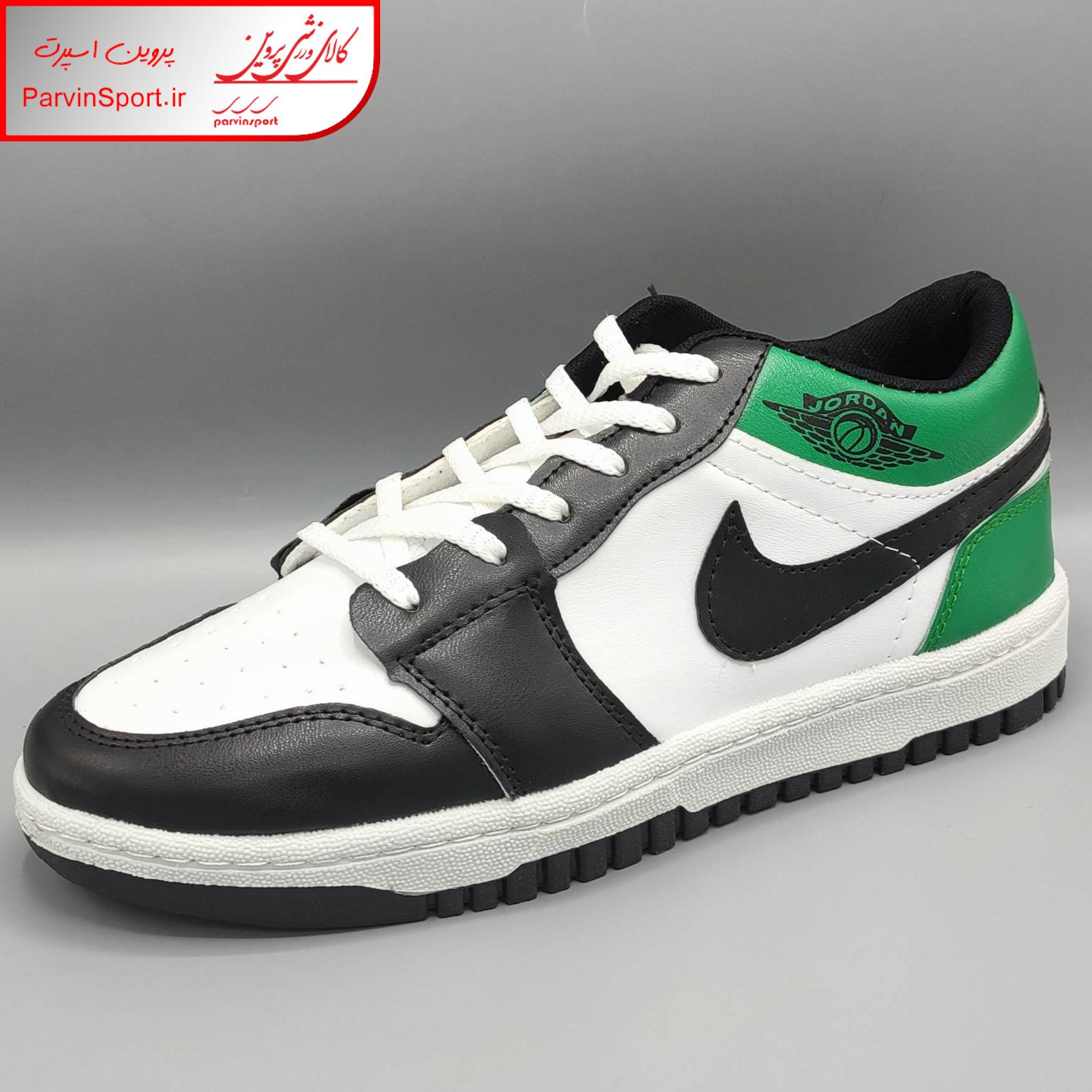 کفش پیاده روی مردانه مدل A.koo.sz