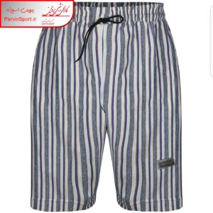 شلوارک مردانه کالای ورزشی پروین مدل p.s.888