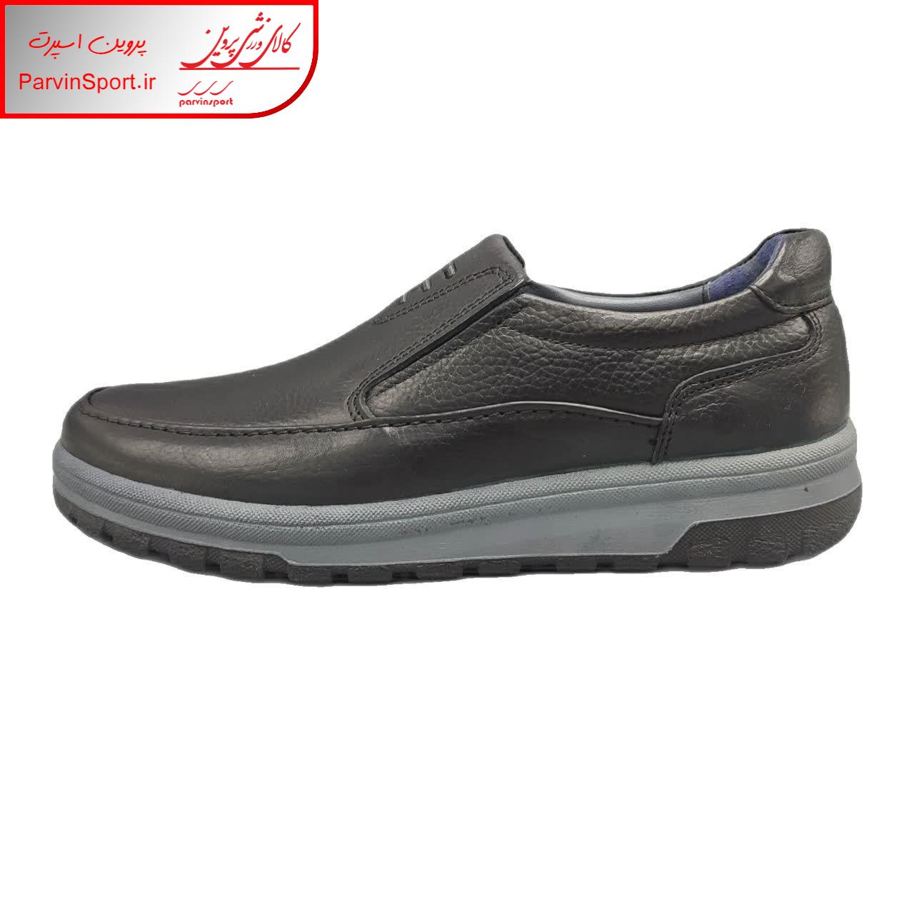 کفش طبی مردانه کفش کوروش مدل دکتر شول