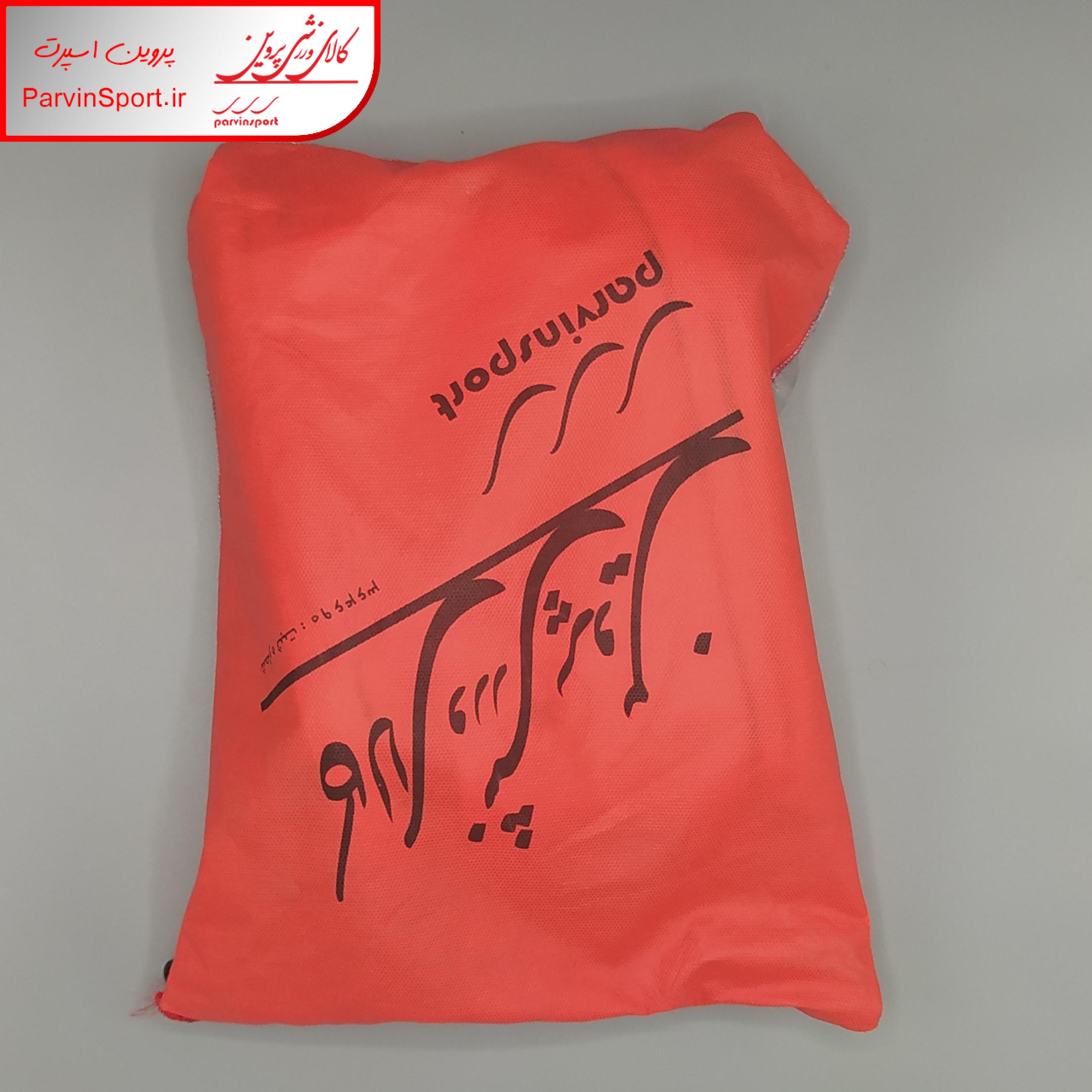 کفش پیاده روی زنانه مدل ال ستار رنگ سفید