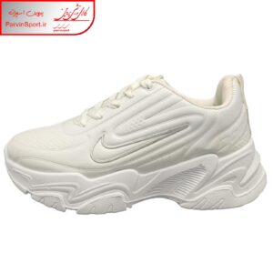 کفش مخصوص پیاده روی مدل Rami.005.wit رنگ سفید