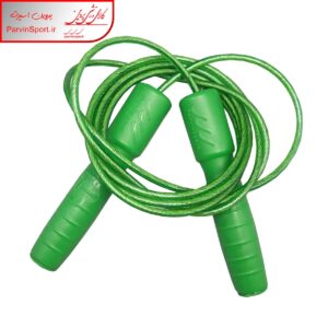 طناب ورزشی کالای ورزشی پروین مدل B9
