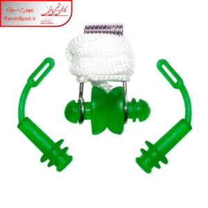 دماغ گیر و گوش گیر مدل دلفین