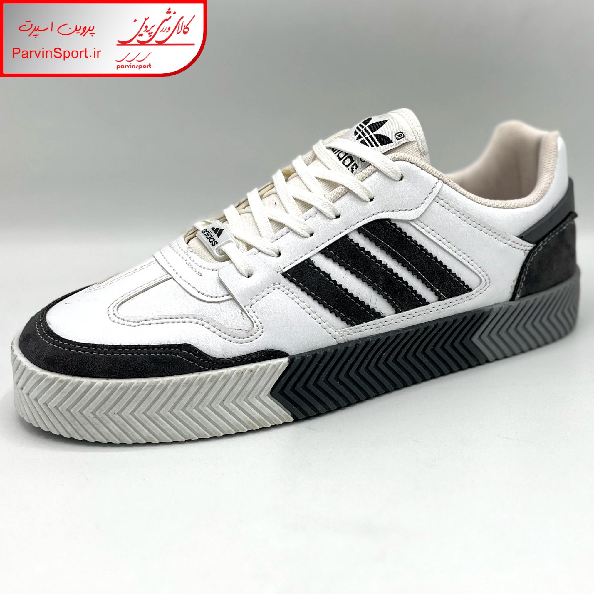 کفش پیاده روی مردانه مدل نیو فیس پنج