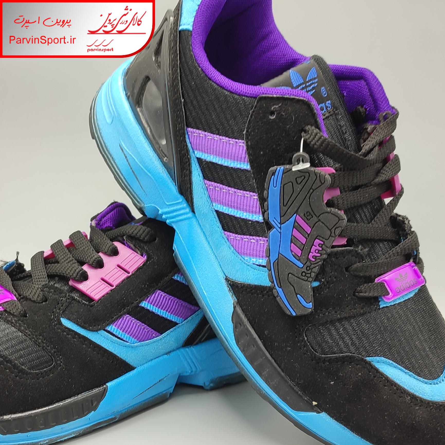کفش پیاده روی مردانه مدل ZX.MEE