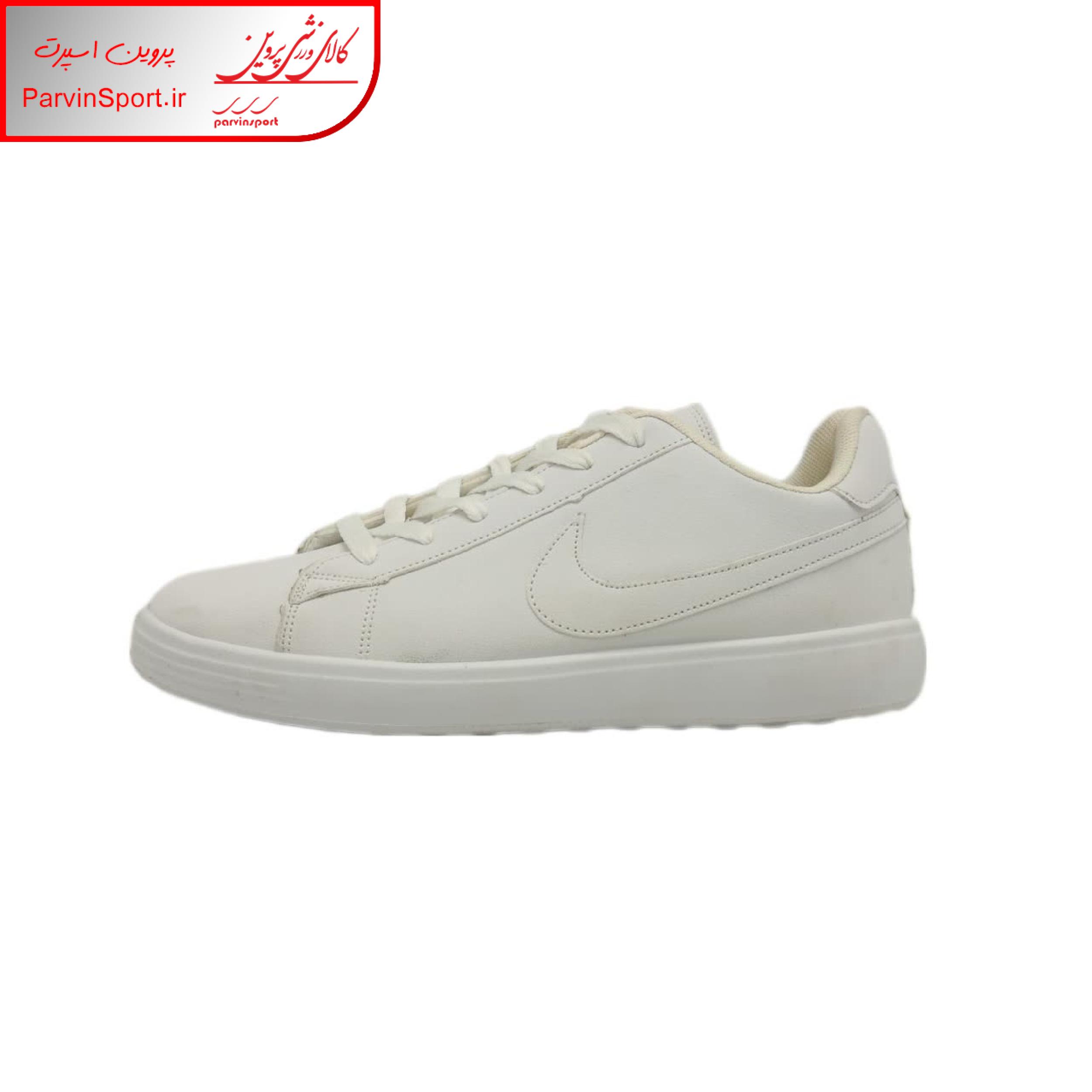 کفش پیاده روی زنانه مدل N.K1403 رنگ سفید