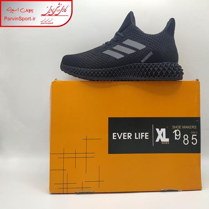 کفش پیاده روی مدل XL کد 999