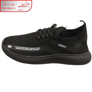 کفش پیاده روی مردانه مدل راکی رنگ مشکی