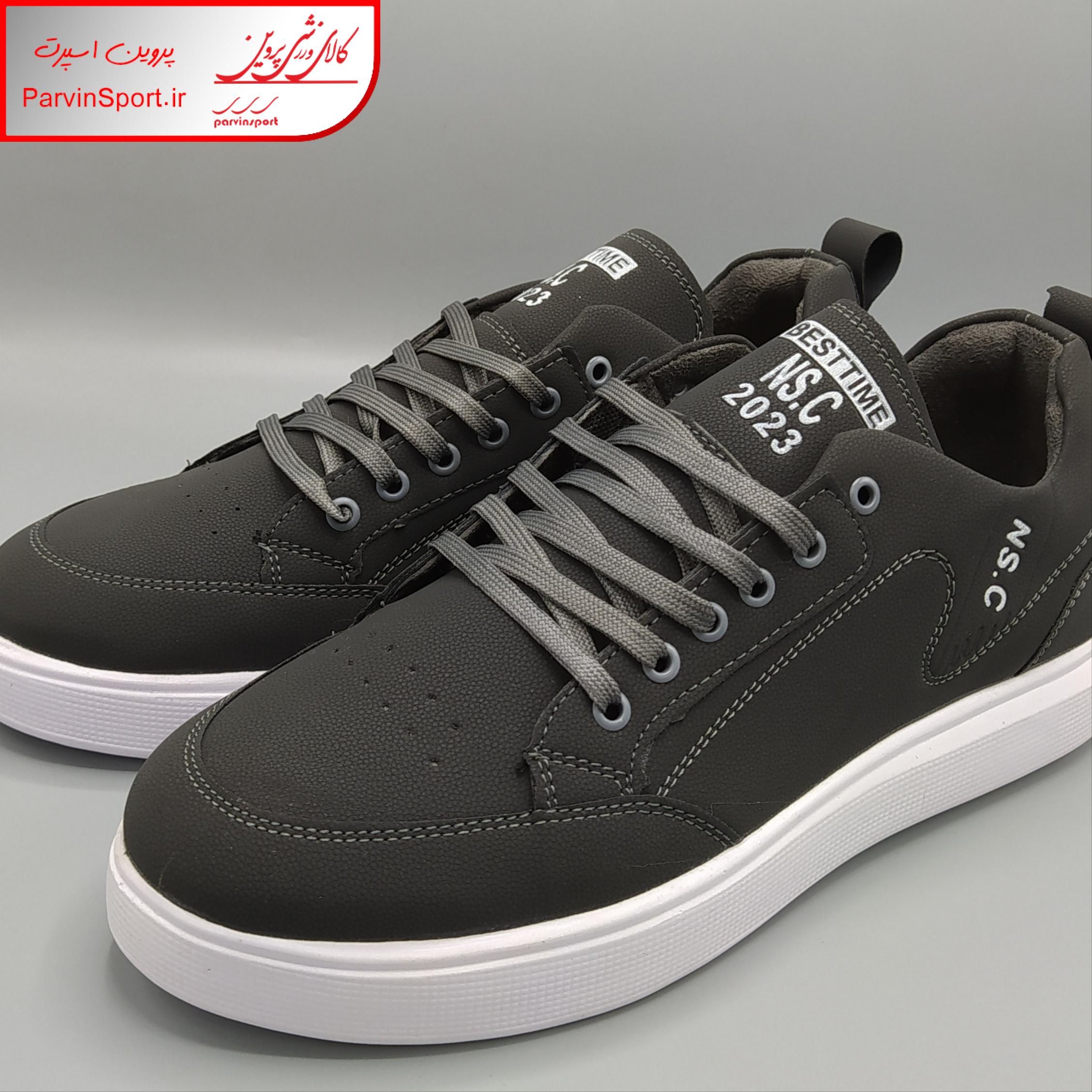 کفش روزمره مردانه مدل NS.C .TOO