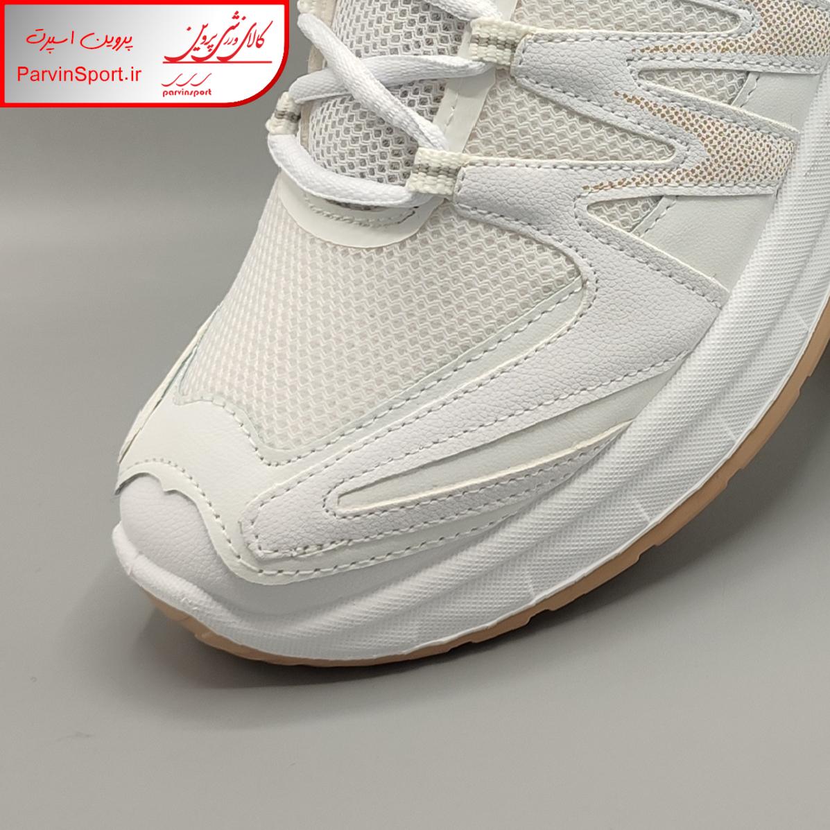 کفش پیاده روی زنانه مدل Vip رنگ سفید