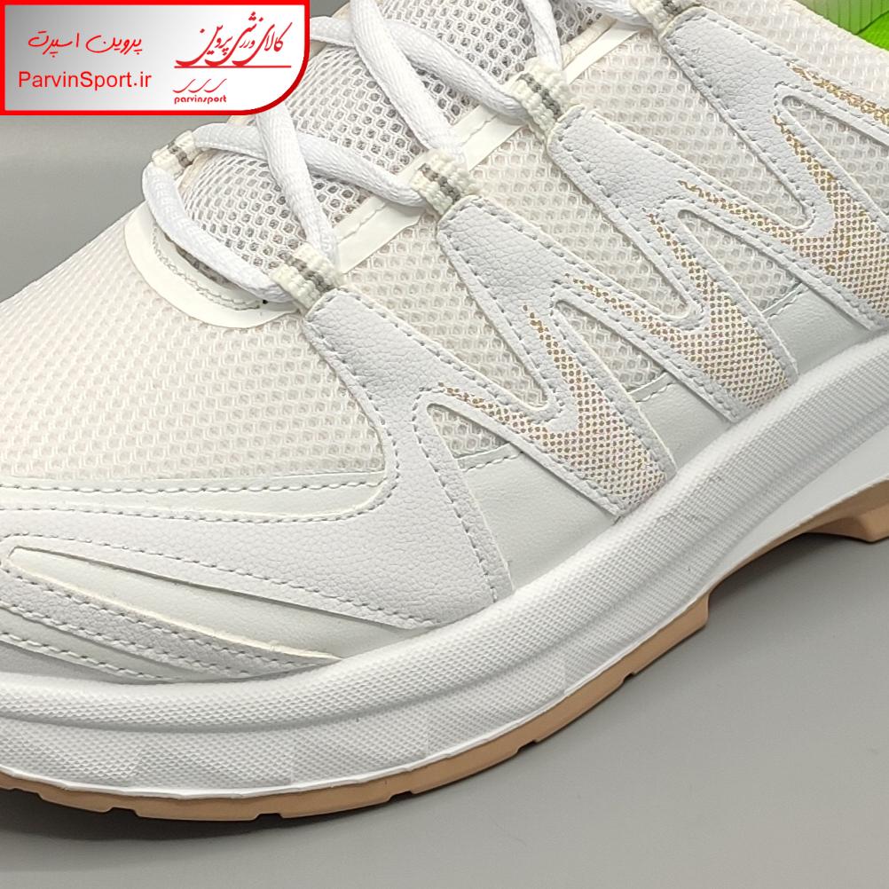 کفش پیاده روی زنانه مدل Vip رنگ سفید