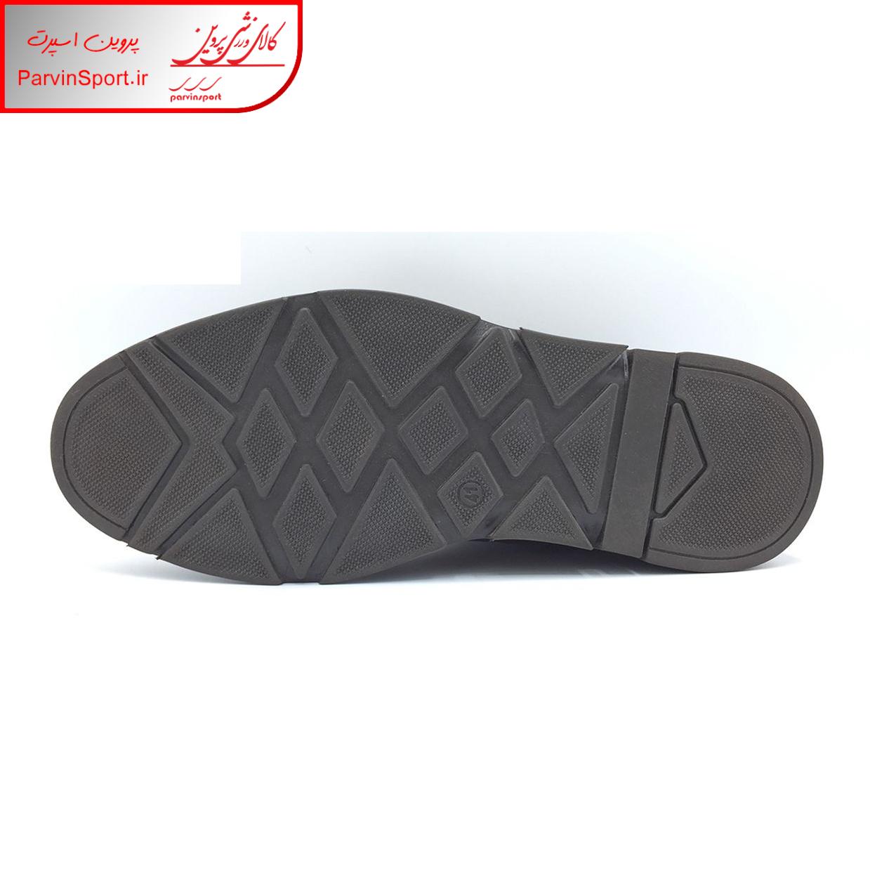 کفش مردانه مدل GANDI-BA-ME