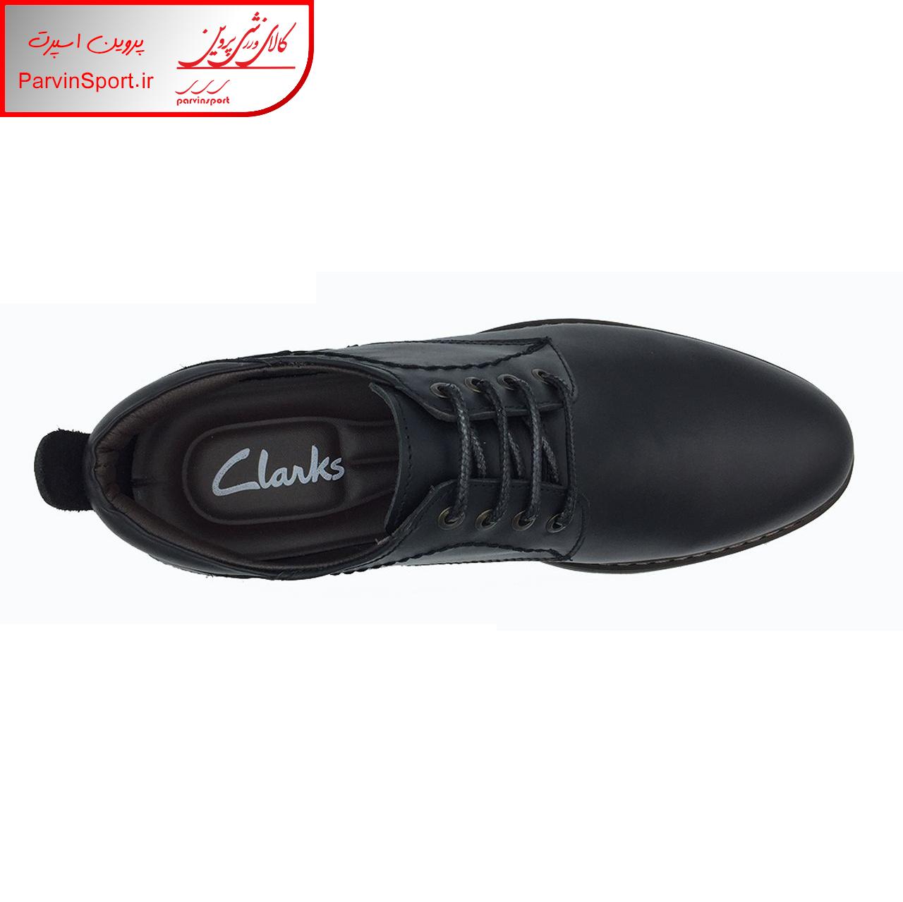 کفش مردانه مدل GANDI-BA-ME