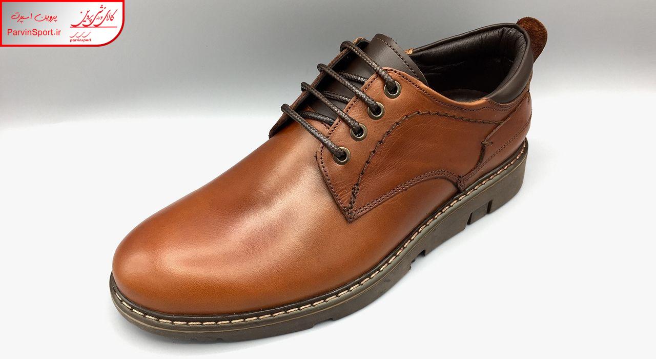کفش روزمره مردانه مدل GANDI-BA-AS