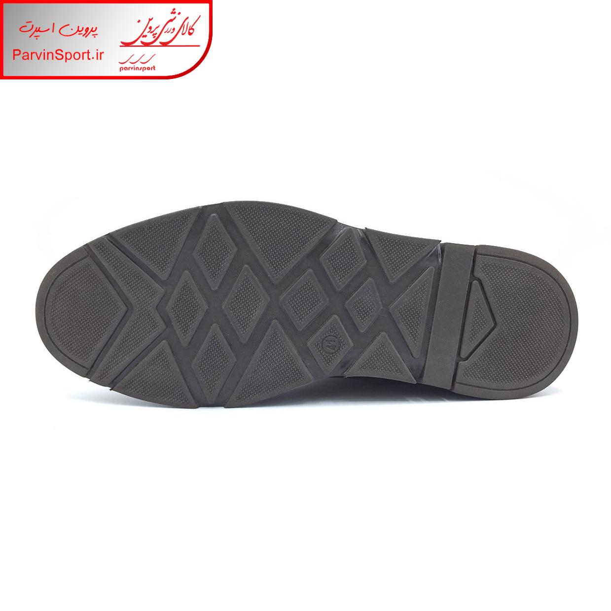 کفش روزمره مردانه مدل GANDI-BA-AS