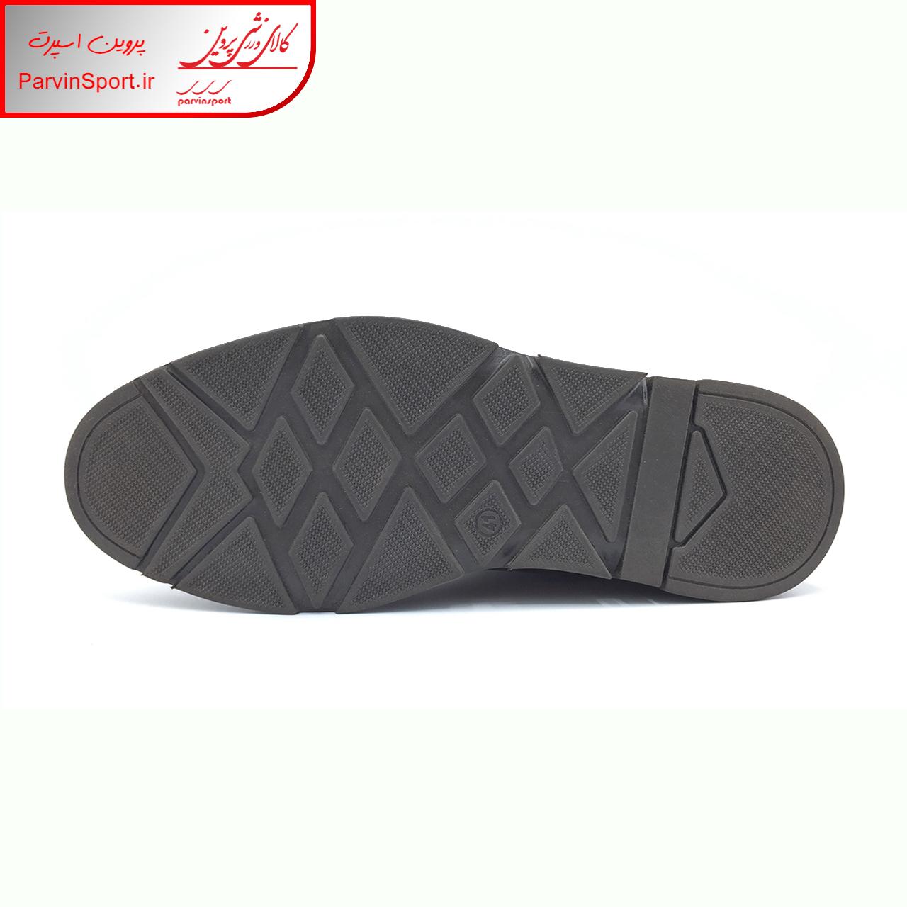 کفش روزمره مردانه مدل GANDI-BB-AS