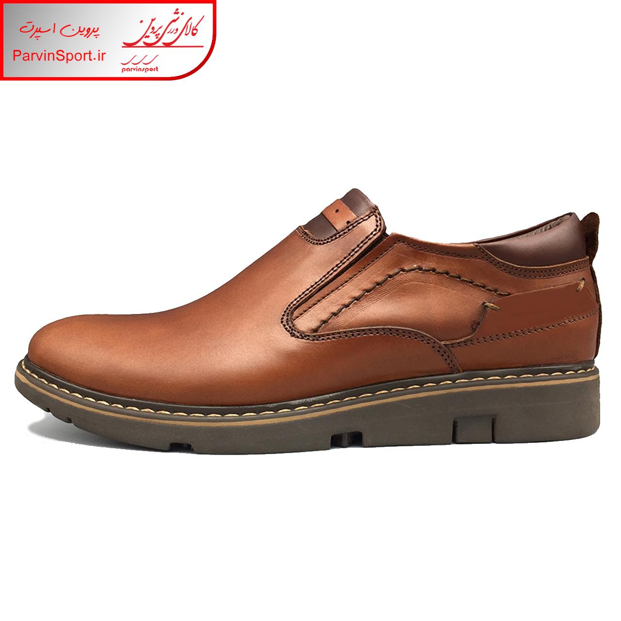 کفش روزمره مردانه مدل GANDI-BB-AS