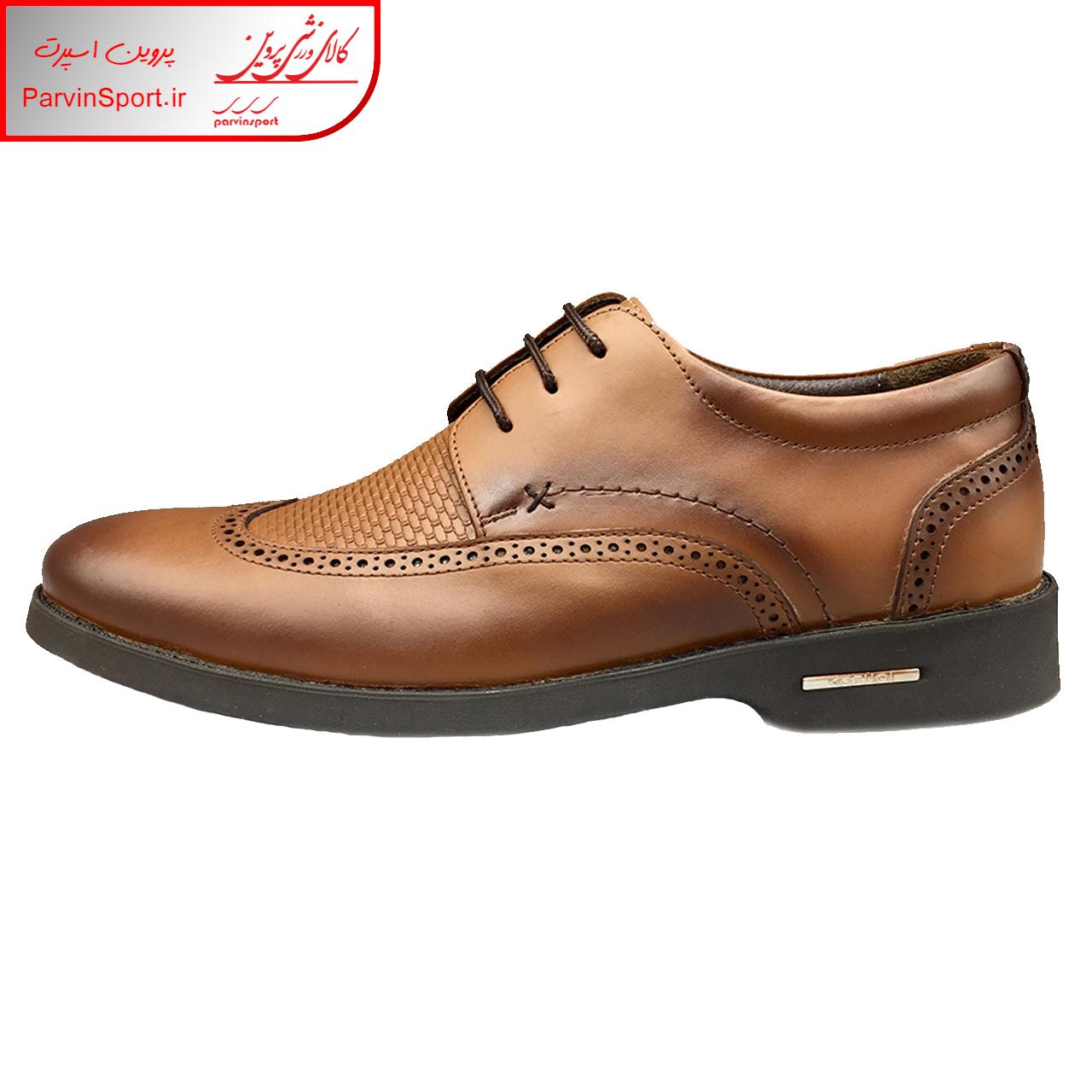 کفش مردانه مدل LANDAN-AS