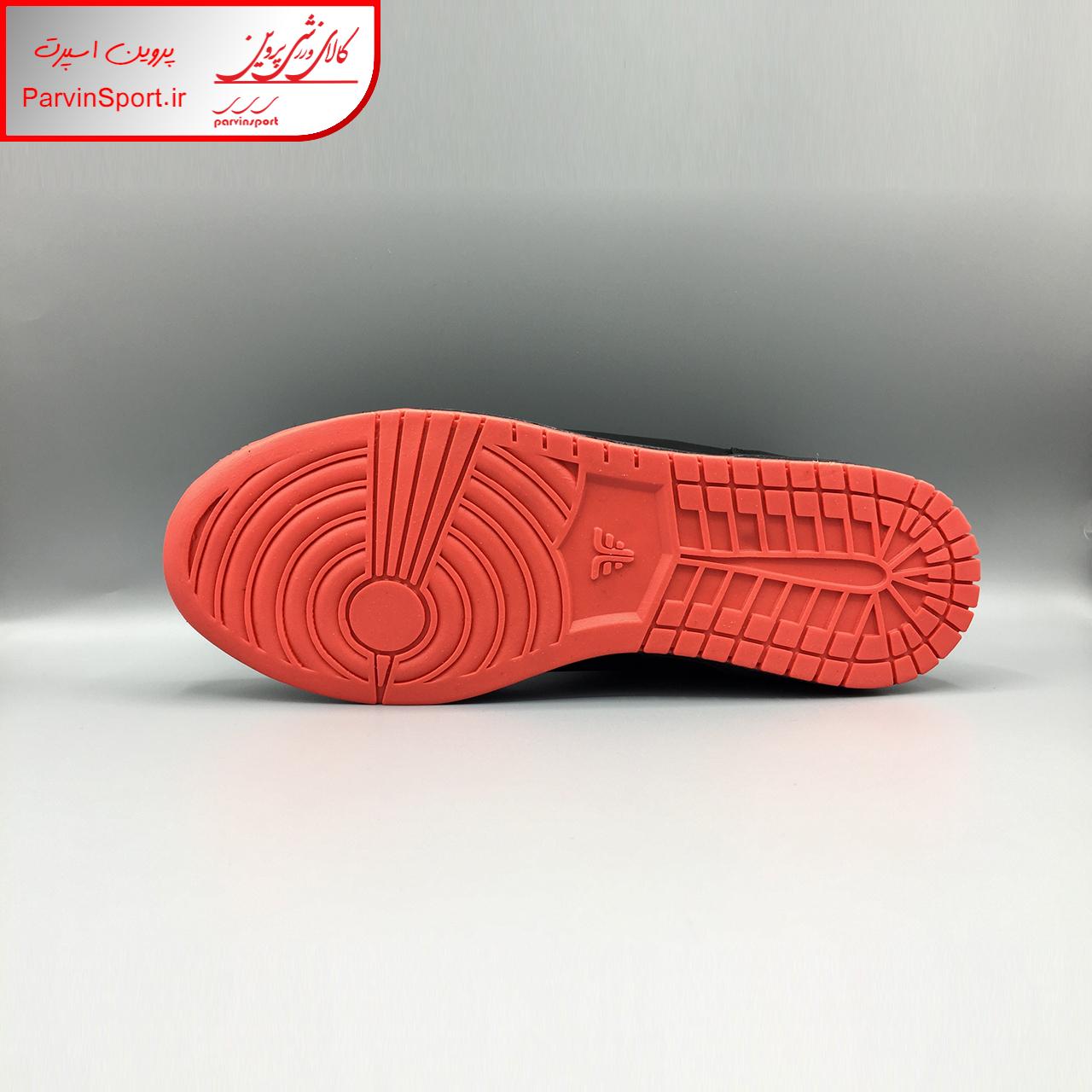 کفش روزمره مردانه مدل SO