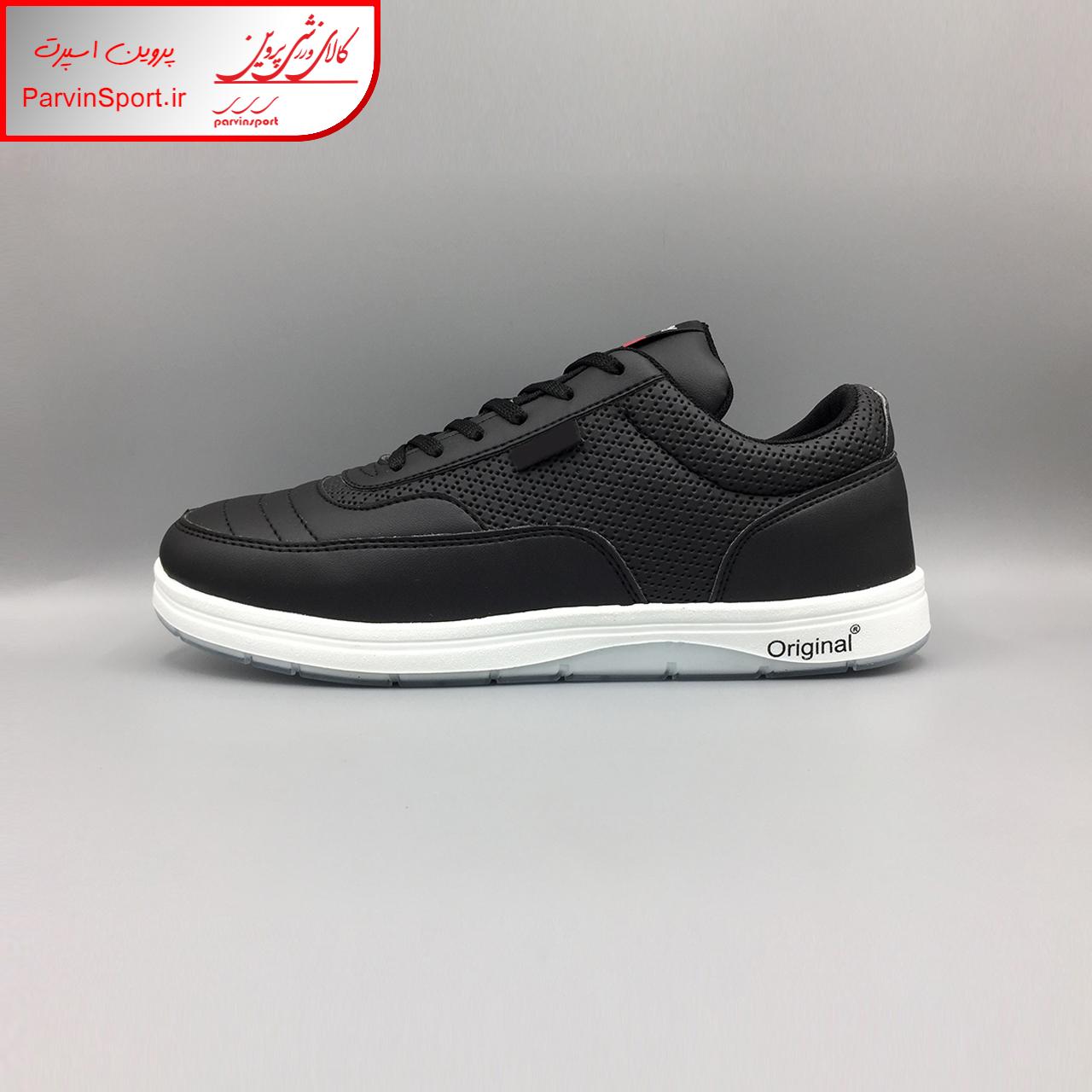 کفش روزمره مردانه مدل BAOJI-ME